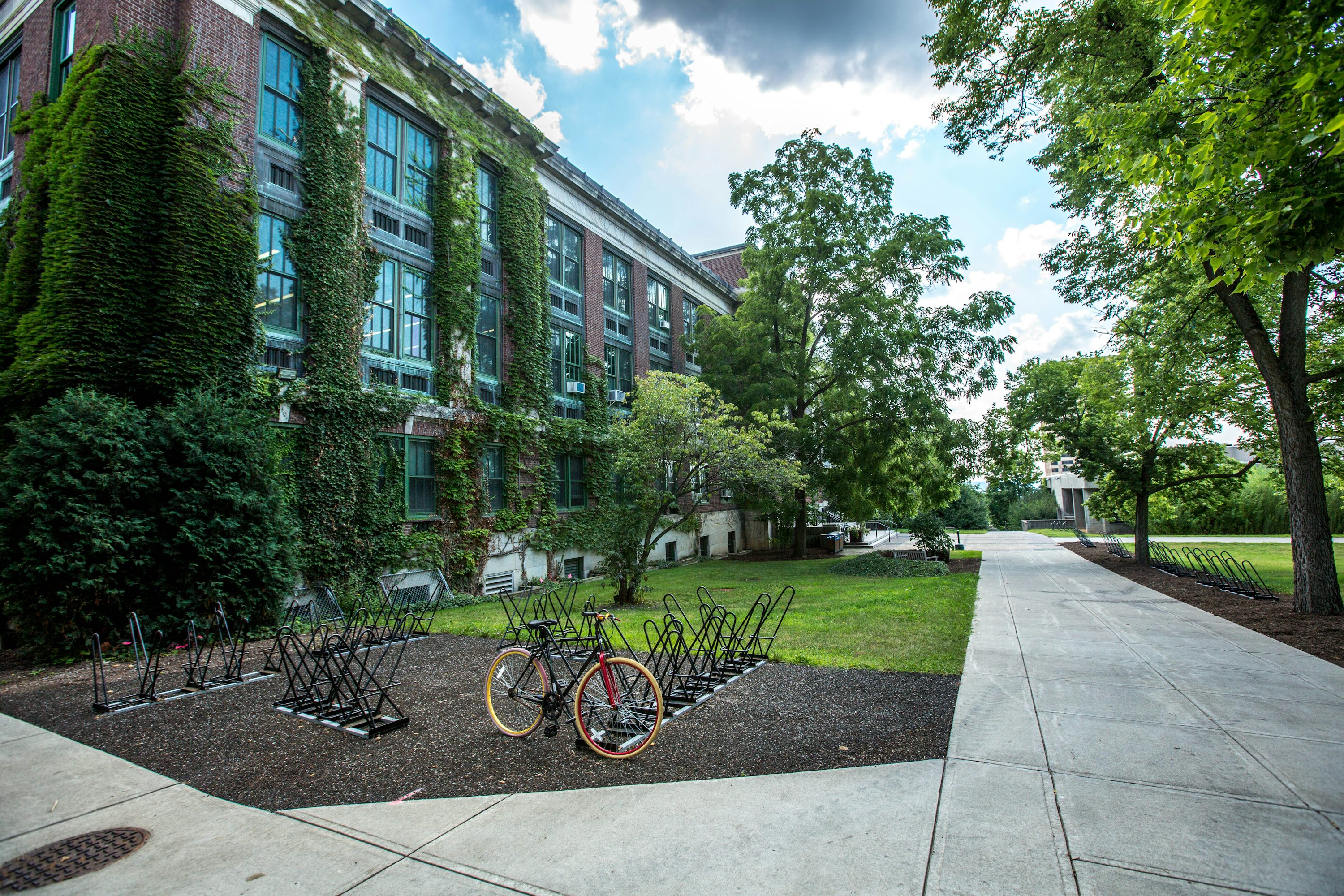 AITM Campus