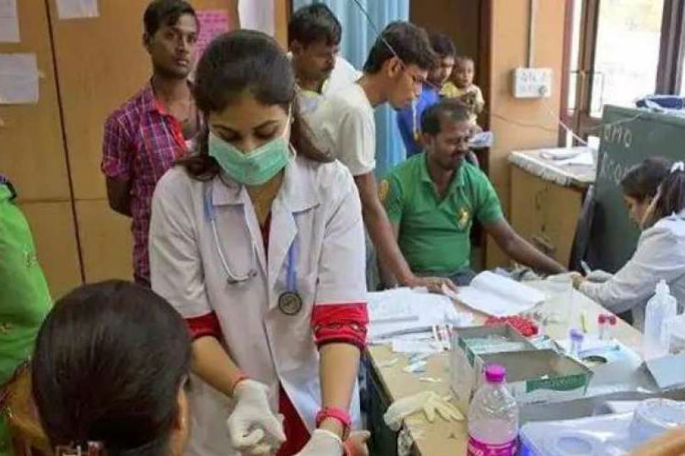 AITM Community Health Field Training