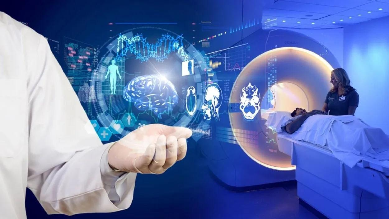 AITM Radiology Imaging Lab