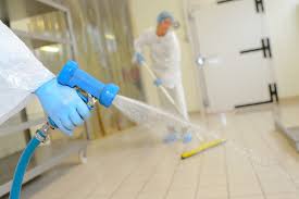 Sanitary Inspector Training at AITM